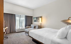 Courtyard By Marriott St. Augustine I-95